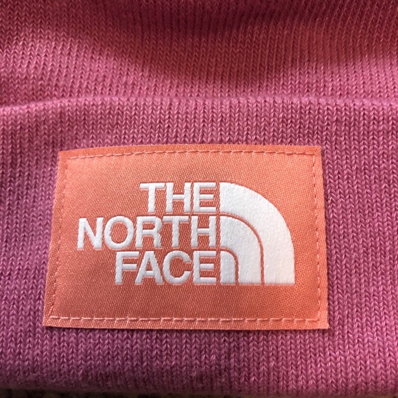 🆕 The North Face Dock Workers Recycled Beanie - Picture 5 of 9